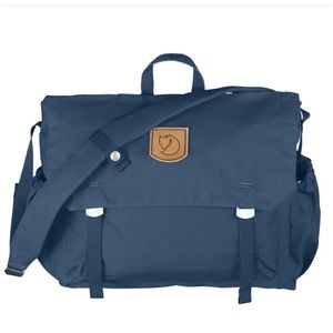 Fjallraven foldsack no. 2